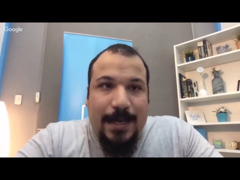 1MAC Talks - Android Track - 1MAC Talks - Android Track