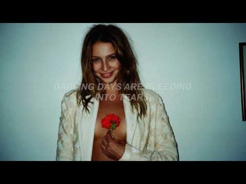 september rose - cailin russo // lyrics