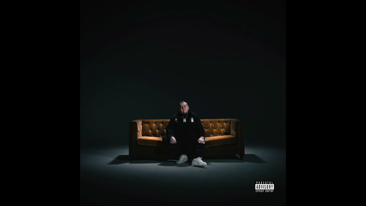 Ricky Hil x Merkules - Mirrors (Prod. C-Lance & Splashgvng)