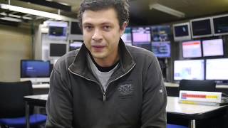 I Want The Ilc By  Viacheslav Kubytsky  mylinearcollider