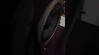 Edifier R1600T Plus Two Feet F*ck Yourself