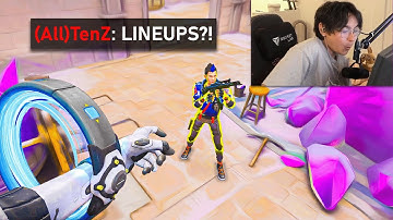 Instalock Deadlock vs Angry Streamers