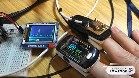 Photoplethysmography