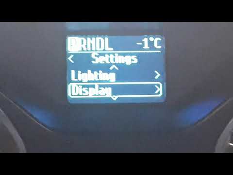 ford focus-ზე მილიდან კმ-ზე გადაყვანა