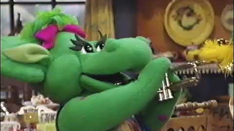 Rhyme Time Rhythm (All Versions) Part 245