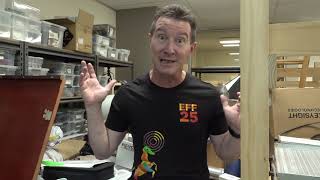 EEVblog #1198 - 10 Years On Youtube!