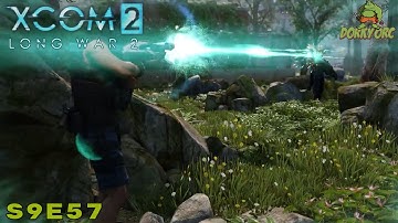 Reddit Army Xcom 2 LW2 1.3 "Hydrogen Echo" Season 9 Ep57 Long War 2 Let