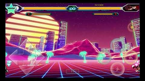 Tecnobeach Map (Download) - bleach vs naruto