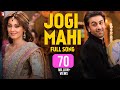 Jogi Mahi Song | Bachna Ae Haseeno | Ranbir Kapoor, Minissha Lamba | Sukhwinder, Shekhar, Himani