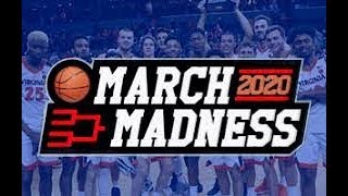 10 TEAMS THAT CAN WIN THE 2019-2020 NCAA TOURNAMENT