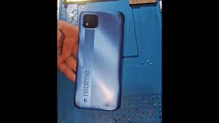 :    realme c11 2021 change screen @sifmix1800