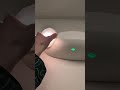 Testing another Lithonia ELMLT emergency light