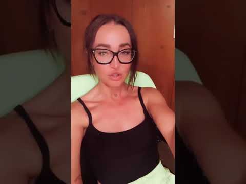 Ольга Бузова показала