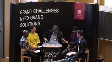 7  Niklas Zennström – creator of Skype – on worklife balance, when work is life