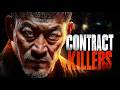Contract Killers Thriller ACTION Ganzer Film HD