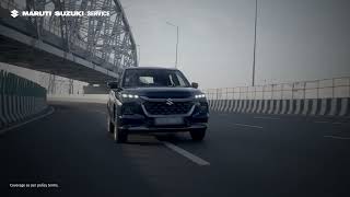 Maruti Suzuki Service-Activated Power Plus Warranty Explained | Factful Fridays