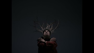 ULVTHARM "Sinners Will Inherit The Earth" (Official Video)