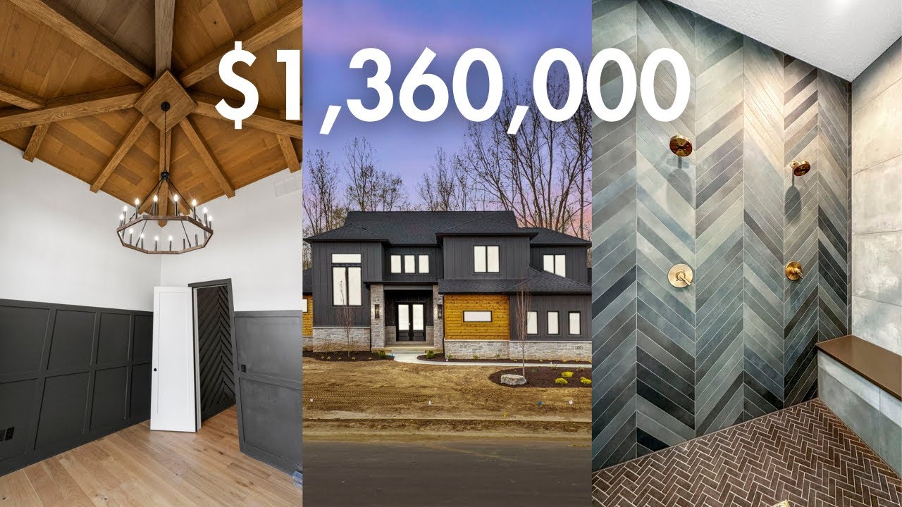 Inside One of the Best Homes in Fort Wayne, IN! - ft. Katie Penny