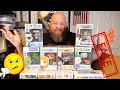 HORRIBLE $5,000 FUNKO POP COLLECTION PURCHASE GONE WRONG +  DRAMA DAMAGE & FAKE POPS