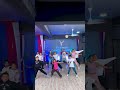 Gal Sunn Sabat Batin x Boss Music #ystanddanceschool