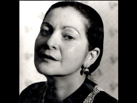 Mzia Matkava // მზია მატკავა