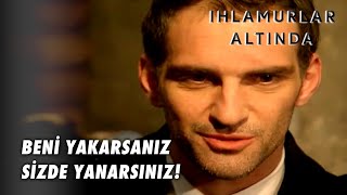 Cem, Aslı'yı Kaçırdı! -  Ihlamurlar Altında 61.Bölüm