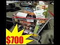 МЕГА Закупка Продуктов на 700 Долларов! 2021 ($700 Costco Groceries)