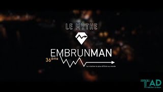 Embrunman 2019 - L'Equipe 21 - le mythe - Résumé d'un triathlon XXL de légende - French Comments