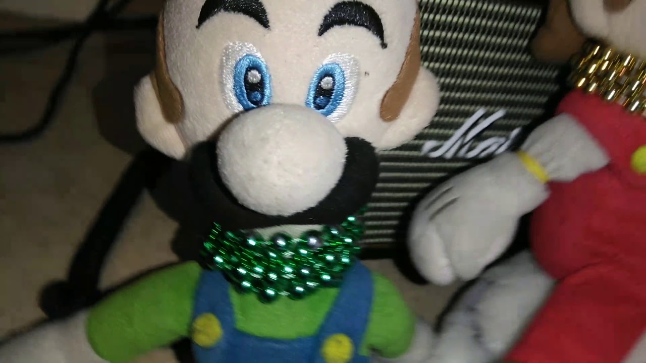 bad kitty stuffed animal