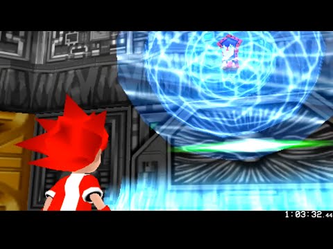 Ape Escape: On the Loose (PSTV) - Any% in 1:03:32