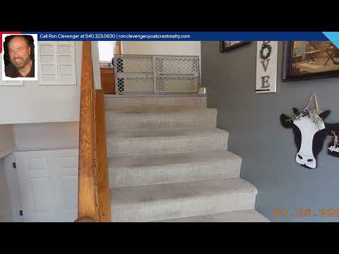 329 THOREAU DRIVE, Inwood, WV home video tour