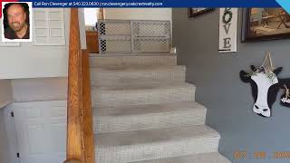 329 THOREAU DRIVE video tour