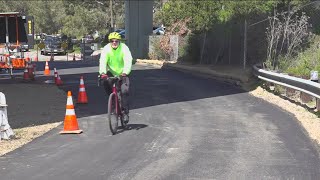 Caltrans to spend $1 billion on bike, pedestrian lanes statewide