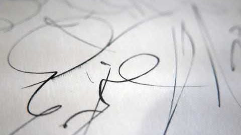 Svarte Greiner -  Seperate