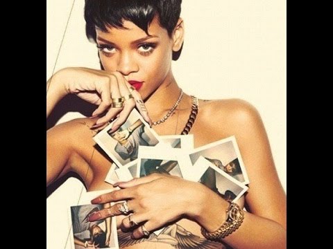 Rihanna Nude Photos Leak - Nude photos of Rihanna were posted to 4Chan