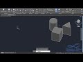 Diseño de sólidos en 3D con AutoCAD