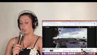 Live Requests With Anastasia.