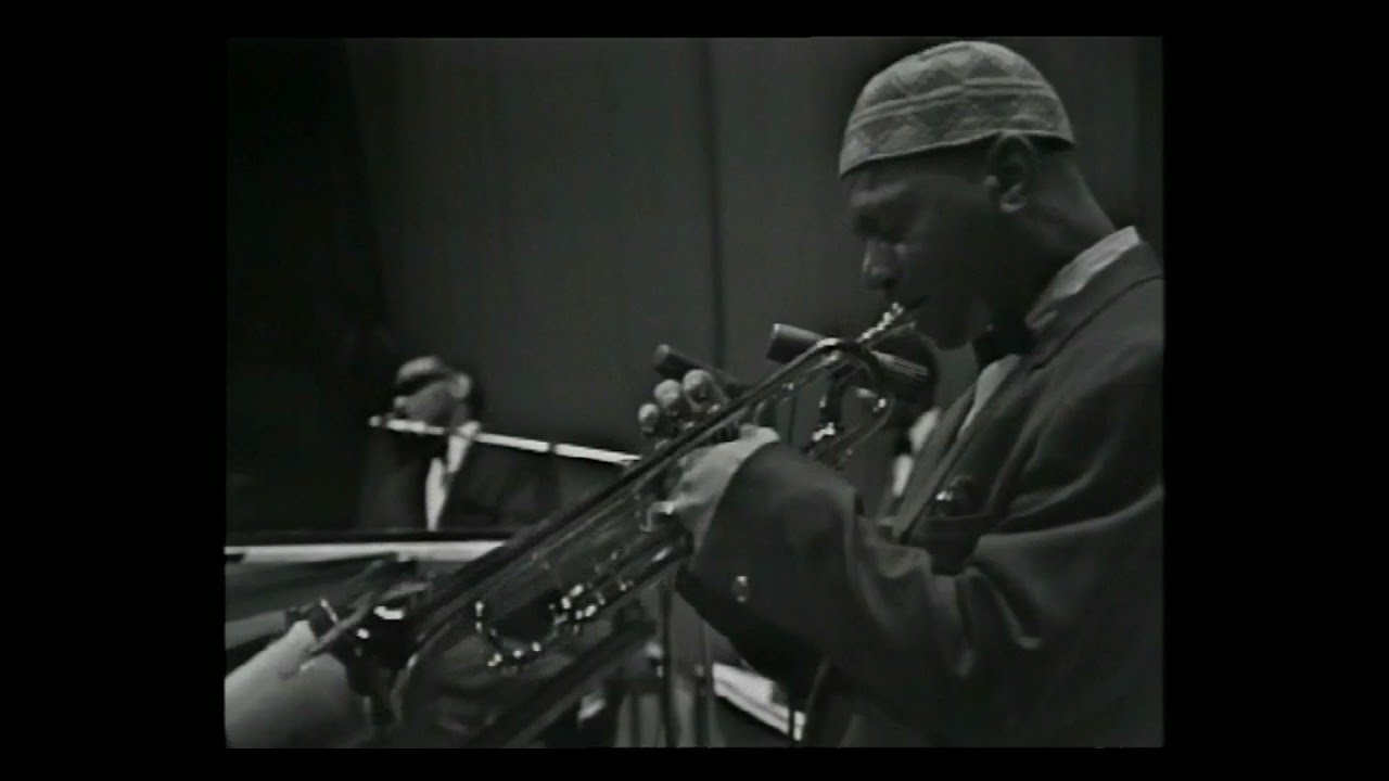 I'm Blue (feat. Johnny Coles) - Ray Charles in Italy 1970