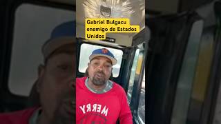 Enemigo público de Estados Unidos