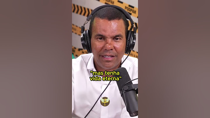 A ÚNICA FORMA DE SALVAÇÃO - Rodrigo Silva