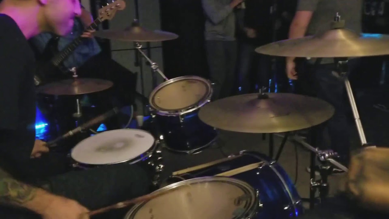 John Sepa drums 2 electric Boogaloo YouTube