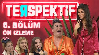 Terspektif 5.Bölüm Tanıtım