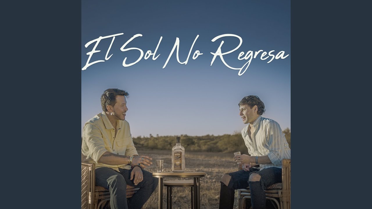 El Sol No Regresa
