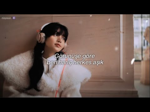 Lisa - My Only Wish (Türkçe Çeviri) - YouTube
