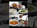 杭州悦榕庄｜西溪这片水上秘境，连甜点都是水墨画！#西溪悦榕庄 #江南水乡 #春日美景 #创意甜点 #诗意栖居