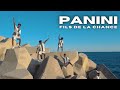 Fils de la chance  panini clip officiel