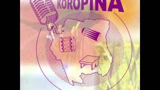 Koropina - Dama Kosyo