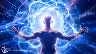 432Hz - Frequency Heals All Damage of Body and Soul, Melatonin Release, Eliminate Stress #6