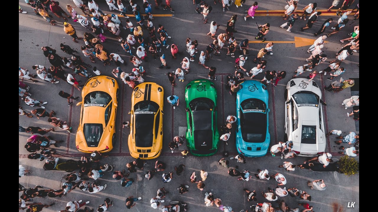 PREMIUM RALLY 2022 | 2nd Episode [Official Video]