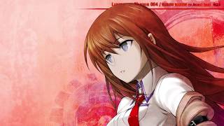 Makise Kurisu Character Song - Yakusoku No Paradigm - English Subbed